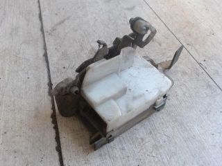 bontott FIAT DUCATO Bal első Ajtózár