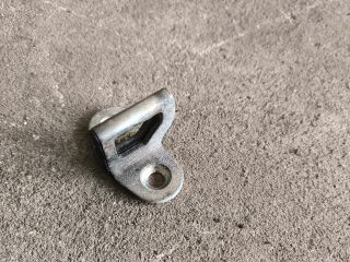 bontott FIAT DUCATO Bal első Ajtózár