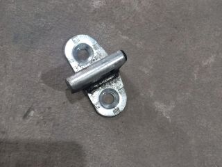 bontott FIAT DUCATO Bal első Ajtózár