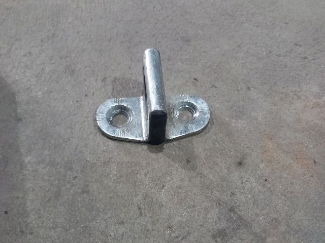 bontott FIAT DUCATO Bal első Ajtózár