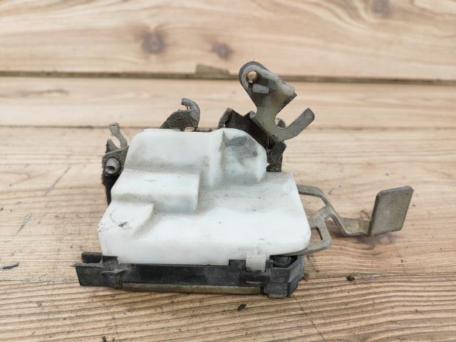 bontott FIAT DUCATO Bal első Ajtózár