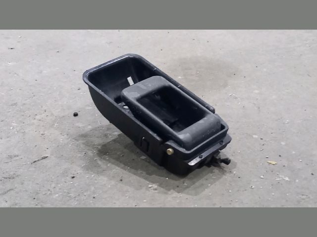 bontott FIAT DUCATO Bal első Belső Kilincs