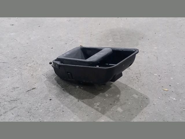 bontott FIAT DUCATO Bal első Belső Kilincs