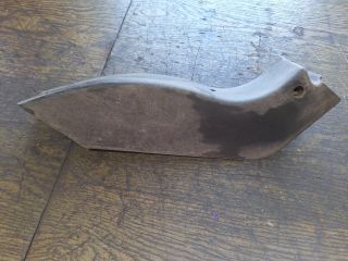 bontott FIAT DUCATO Bal első Belső Küszöb Burkolat