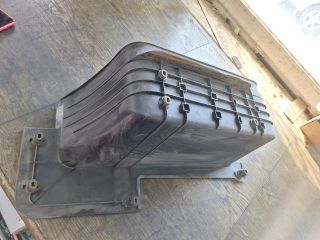 bontott FIAT DUCATO Bal első Belső Küszöb Burkolat