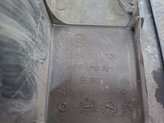 bontott FIAT DUCATO Bal első Belső Küszöb Burkolat