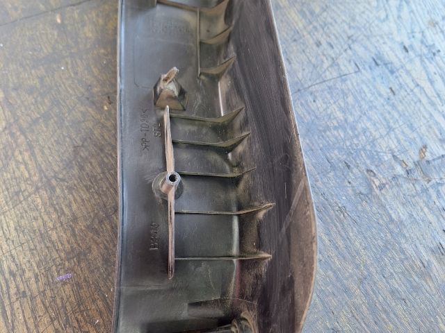 bontott FIAT DUCATO Bal első Belső Küszöb Burkolat