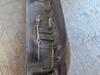 bontott FIAT DUCATO Bal első Belső Küszöb Burkolat