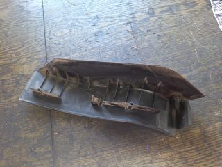 bontott FIAT DUCATO Bal első Belső Küszöb Burkolat