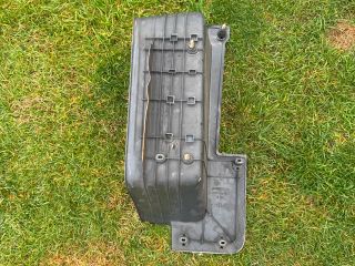 bontott FIAT DUCATO Bal első Belső Küszöb Burkolat