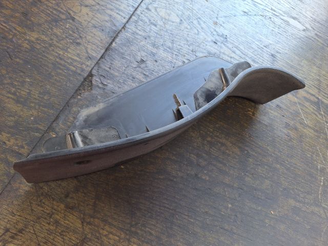 bontott FIAT DUCATO Bal első Belső Küszöb Burkolat