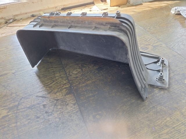 bontott FIAT DUCATO Bal első Belső Küszöb Burkolat