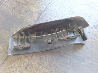 bontott FIAT DUCATO Bal első Belső Küszöb Burkolat