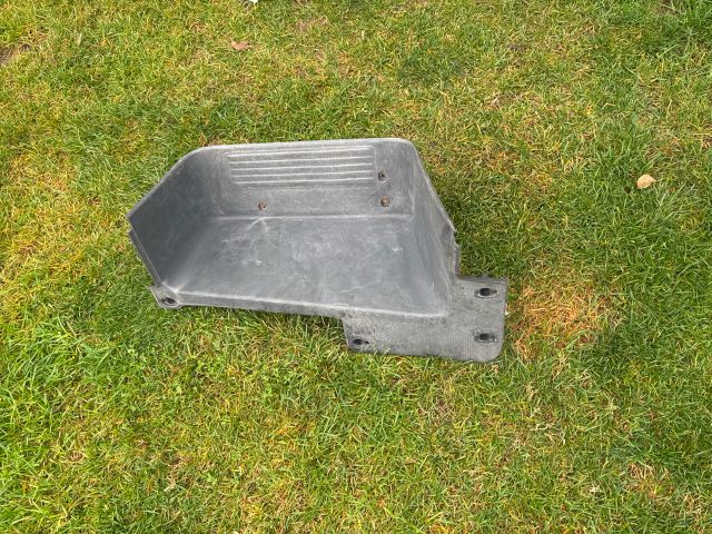 bontott FIAT DUCATO Bal első Belső Küszöb Burkolat