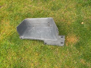 bontott FIAT DUCATO Bal első Belső Küszöb Burkolat