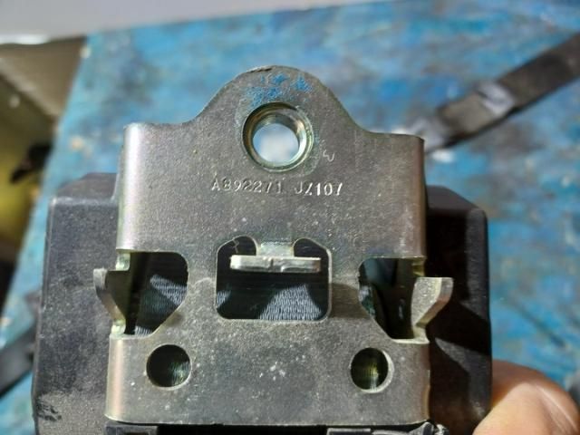 bontott FIAT DUCATO Bal első Biztonsági Öv