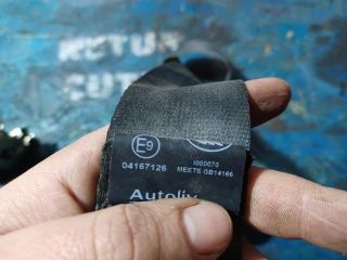 bontott FIAT DUCATO Bal első Biztonsági Öv