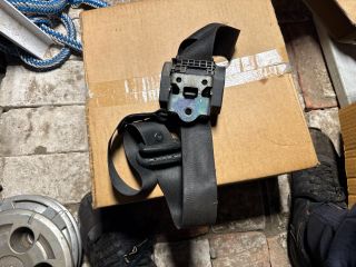 bontott FIAT DUCATO Bal első Biztonsági Öv