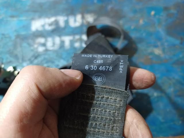 bontott FIAT DUCATO Bal első Biztonsági Öv