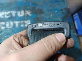 bontott FIAT DUCATO Bal első Biztonsági Öv