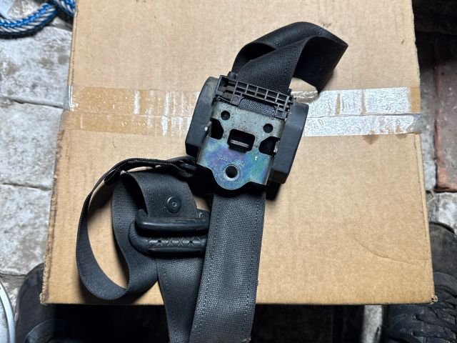 bontott FIAT DUCATO Bal első Biztonsági Öv