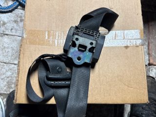 bontott FIAT DUCATO Bal első Biztonsági Öv