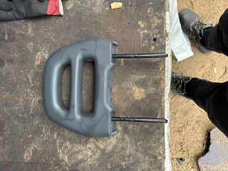 bontott FIAT DUCATO Bal első Fejtámla