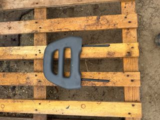 bontott FIAT DUCATO Bal első Fejtámla