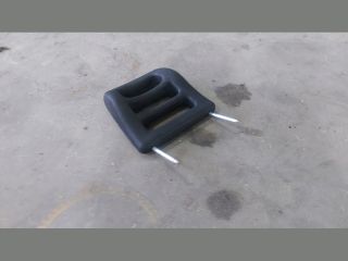 bontott FIAT DUCATO Bal első Fejtámla