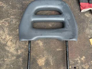 bontott FIAT DUCATO Bal első Fejtámla