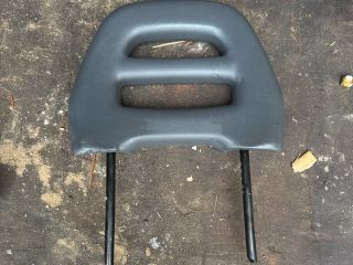 bontott FIAT DUCATO Bal első Fejtámla