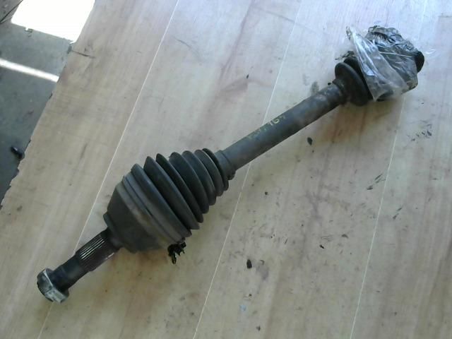 bontott FIAT DUCATO Bal első Féltengely Tartó