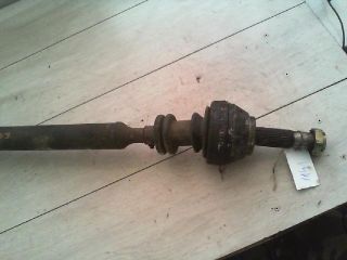 bontott FIAT DUCATO Bal első Féltengely Tartó