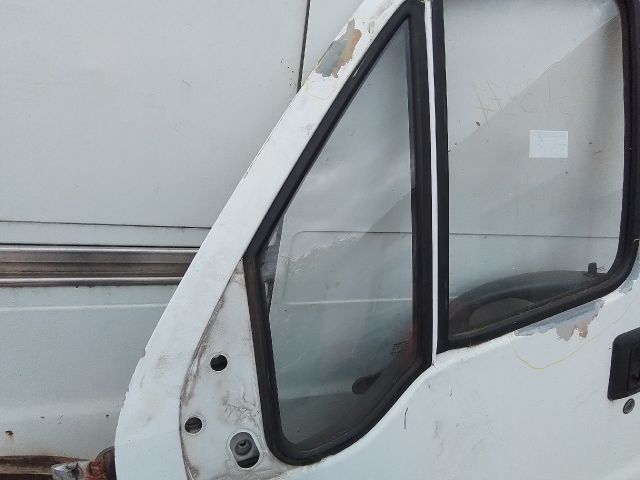 bontott FIAT DUCATO Bal első Fixüveg (Ajtóban)