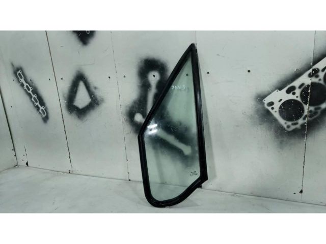 bontott FIAT DUCATO Bal első Fixüveg (Ajtóban)