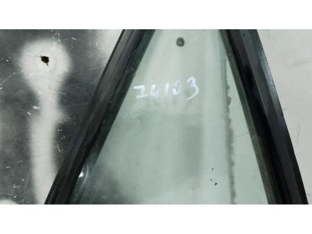 bontott FIAT DUCATO Bal első Fixüveg (Ajtóban)