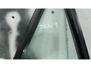 bontott FIAT DUCATO Bal első Fixüveg (Ajtóban)