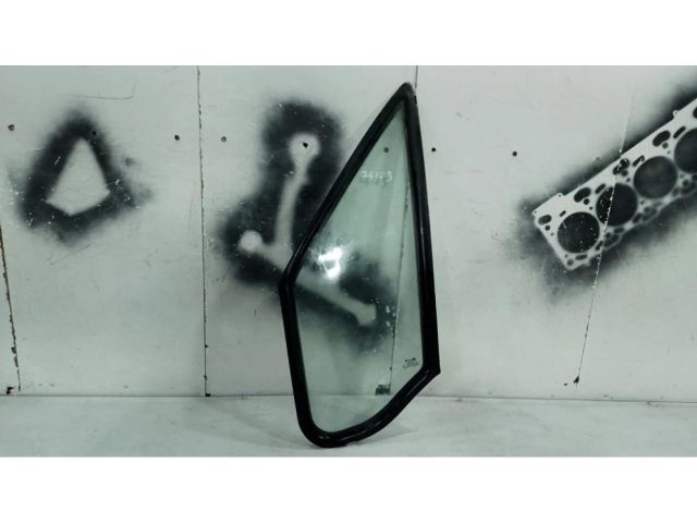 bontott FIAT DUCATO Bal első Fixüveg (Ajtóban)