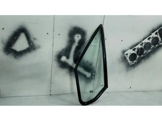 bontott FIAT DUCATO Bal első Fixüveg (Ajtóban)