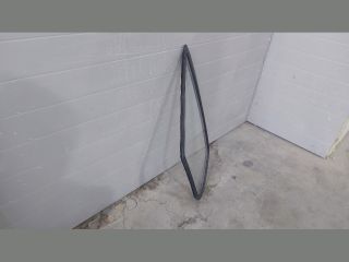 bontott FIAT DUCATO Bal első Fixüveg (Ajtóban)