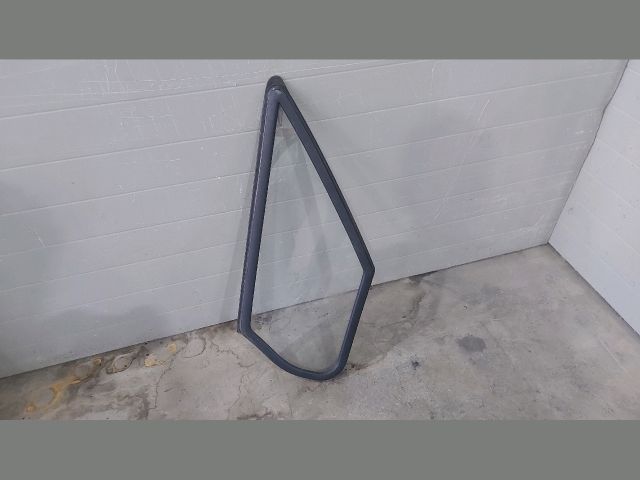 bontott FIAT DUCATO Bal első Fixüveg (Ajtóban)