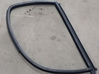 bontott FIAT DUCATO Bal első Gumikéder