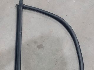 bontott FIAT DUCATO Bal első Gumikéder