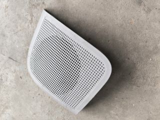 bontott FIAT DUCATO Bal első Hangszóró Burkolat