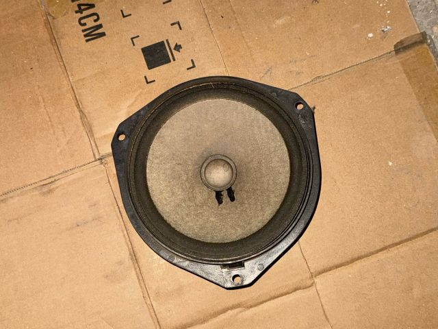 bontott FIAT DUCATO Bal első Hangszóró