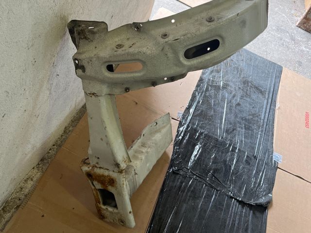 bontott FIAT DUCATO Bal első Hossznyúlvány