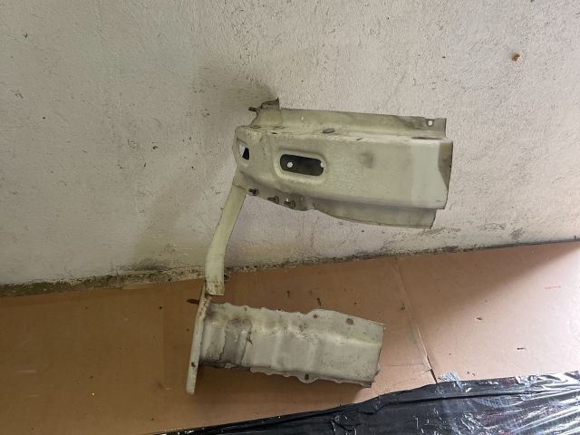 bontott FIAT DUCATO Bal első Hossznyúlvány