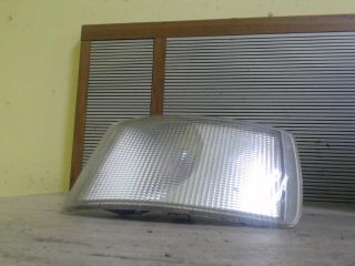 bontott FIAT DUCATO Bal első Irányjelző