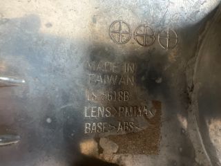 bontott FIAT DUCATO Bal első Irányjelző