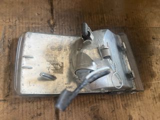 bontott FIAT DUCATO Bal első Irányjelző